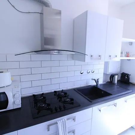 The White House * Siena