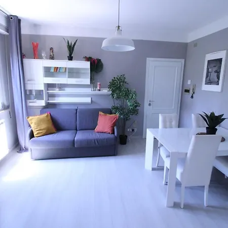 Apartamento The White House