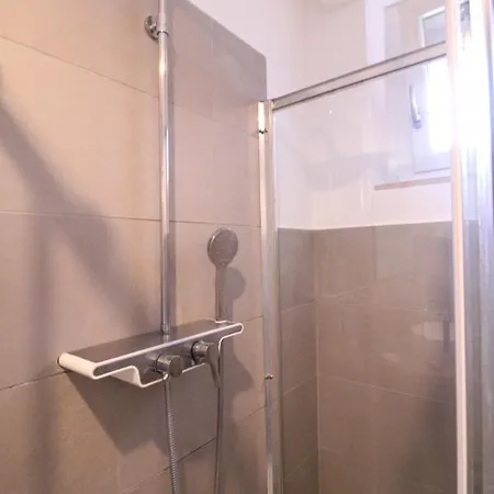 Apartamento The White House *