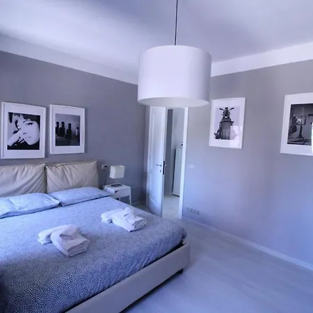 The White House Appartement Siena