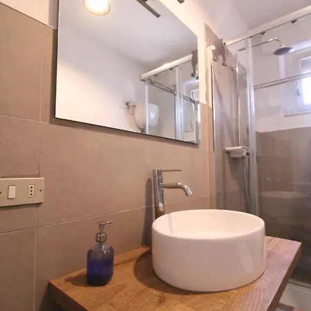 The White House Apartamento *