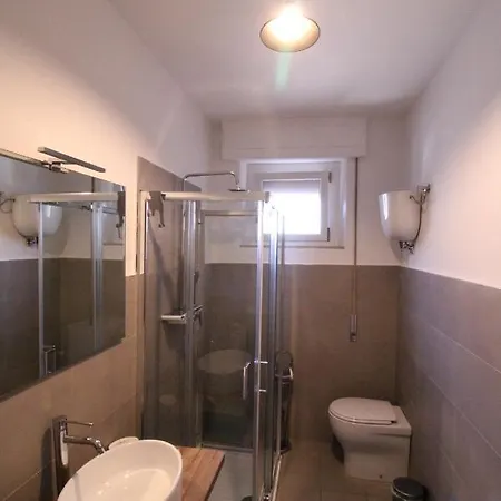 Apartamento The White House