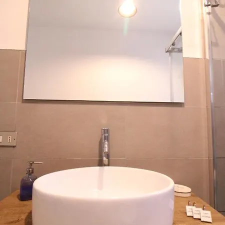 The White House Apartamento