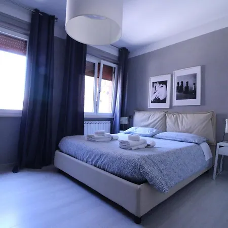 Apartamento The White House