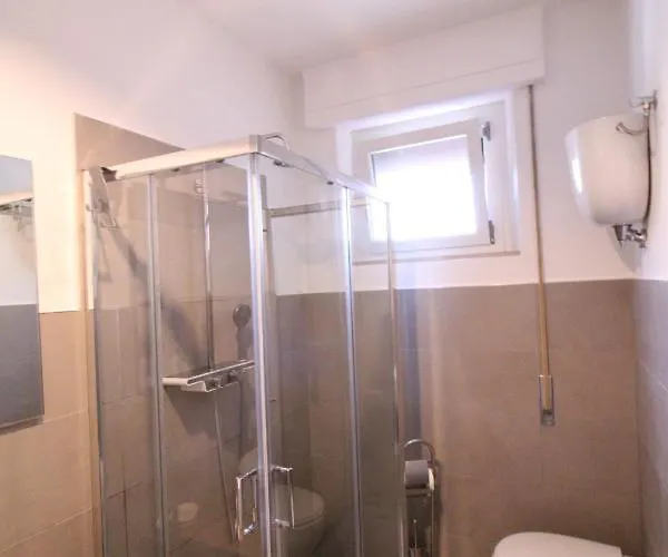 The White House Appartement *