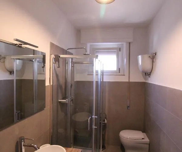 Appartement The White House