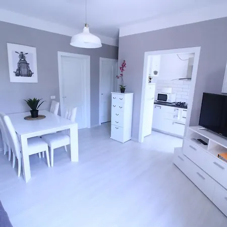 The White House Siena