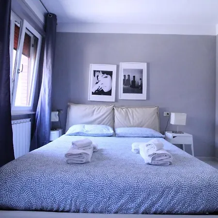 The White House Apartamento