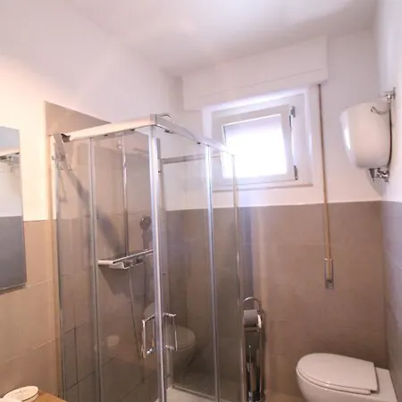 The White House 아파트 *