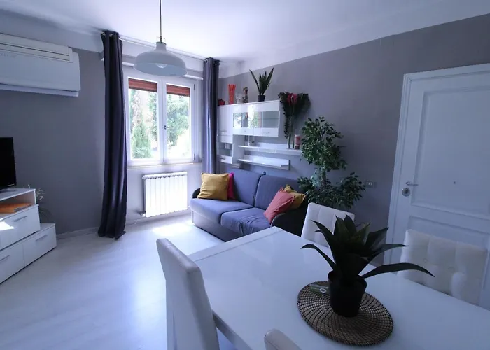 The White House Siena