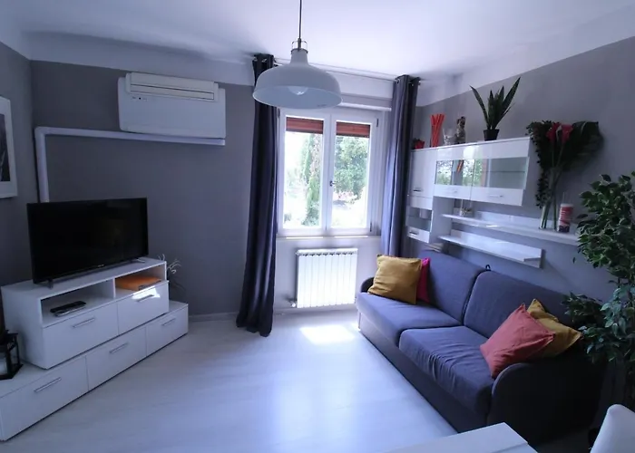 The White House Siena