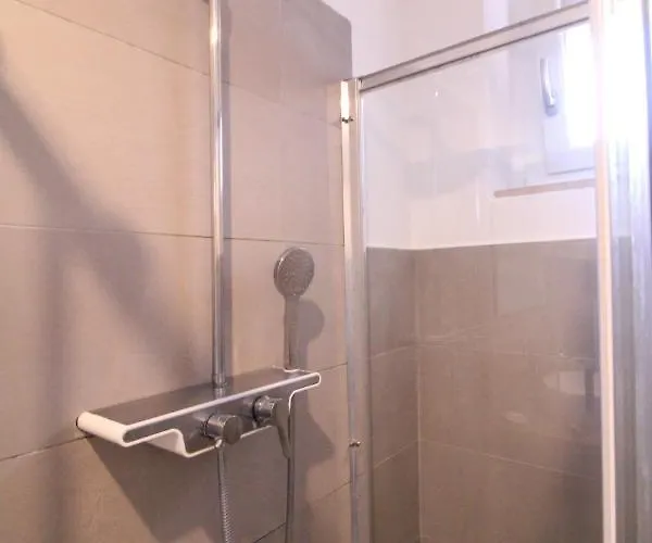 Apartman The White House *