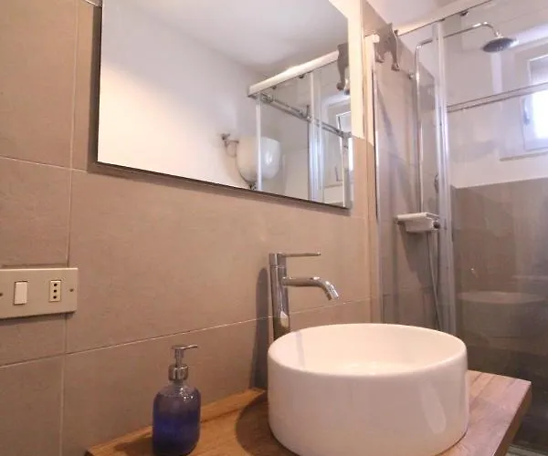 The White House Apartamento *