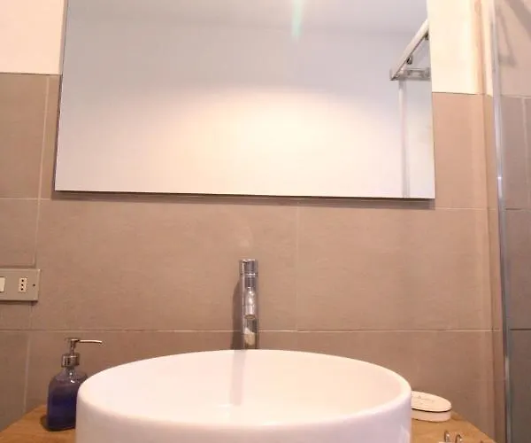 The White House Apartamento