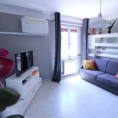 Apartment The White House Siena