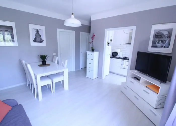 The White House Siena